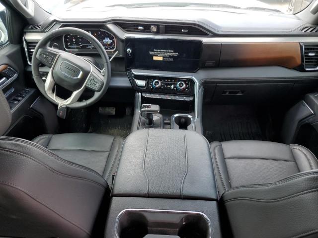 Photo 8 from auction – 2023 GMC SIERRA K15 with VIN 3GTUUGEL5PG293689