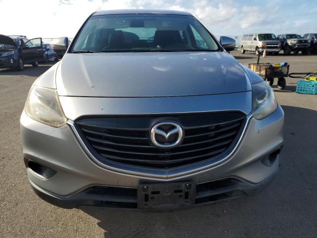 Photo 5 from auction – 2015 MAZDA CX-9 SPORT with VIN JM3TB2BA1F0454394
