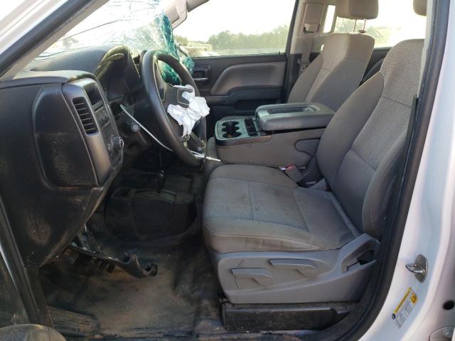 Photo 7 from auction – 2014 GMC SIERRA K15 with VIN 3GTU2TEC3EG395276