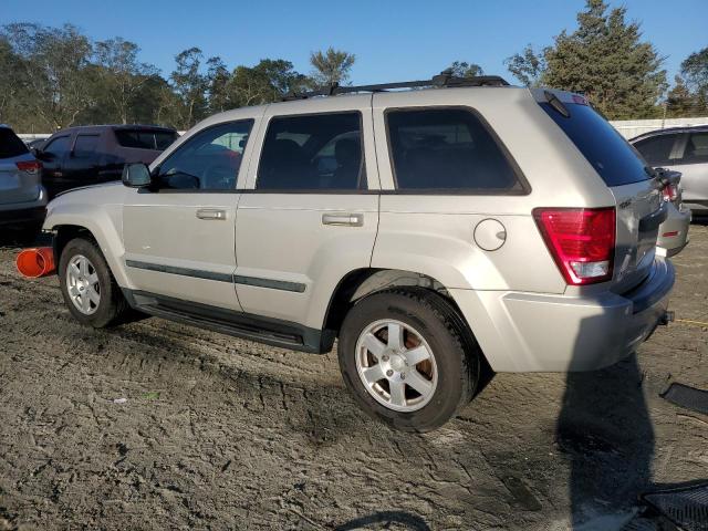 Photo 2 from auction – 2008 JEEP GRAND CHER with VIN 1J8GS48K68C246561