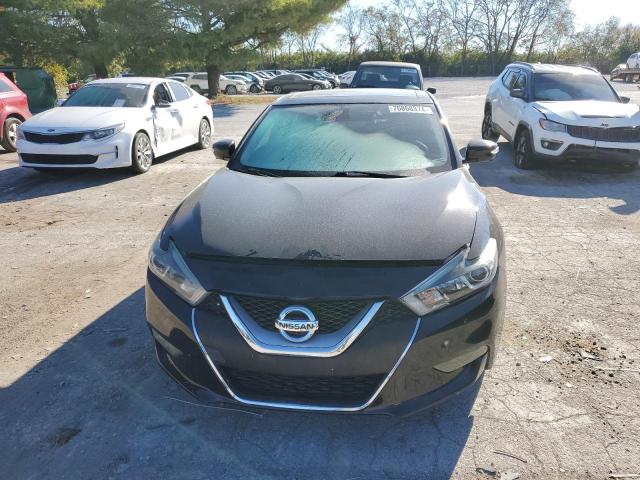 Photo 5 from auction – 2017 NISSAN MAXIMA 3.5 with VIN 1N4AA6AP1HC453639