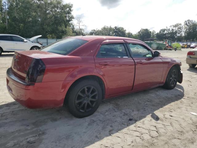 Photo 3 from auction – 2008 CHRYSLER 300 LIMITE with VIN 2C3KA33G68H118601