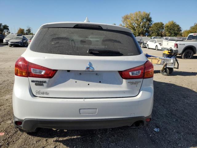 Photo 6 from auction – 2017 MITSUBISHI OUTLANDER with VIN JA4AR3AU5HZ035082