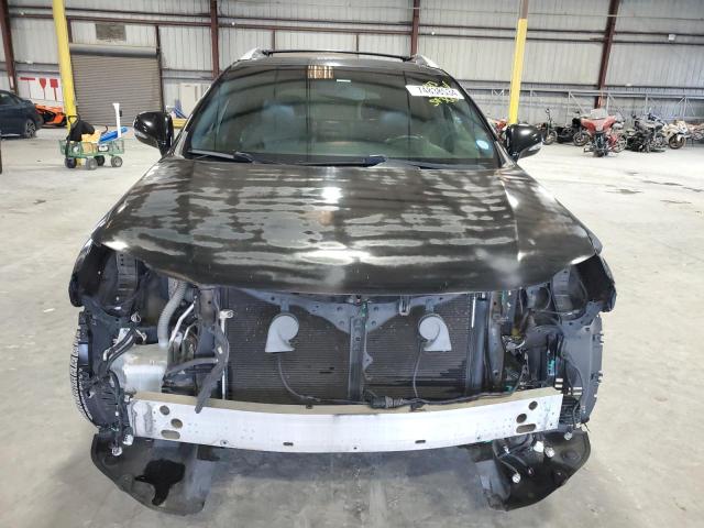 Photo 5 from auction – 2014 LEXUS RX 350 BAS with VIN 2T2BK1BA6EC235395