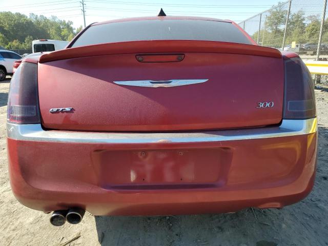 Photo 6 from auction – 2012 CHRYSLER 300 LIMITE with VIN 2C3CCACG0CH222769