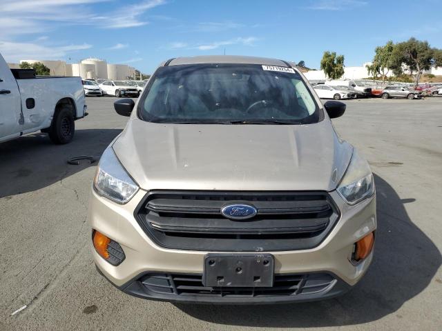 Photo 5 from auction – 2017 FORD ESCAPE S with VIN 1FMCU0F73HUE37240
