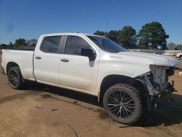 Photo 4 from auction – 2019 CHEVROLET SILVERADO with VIN 3GCUYAEFXKG274947