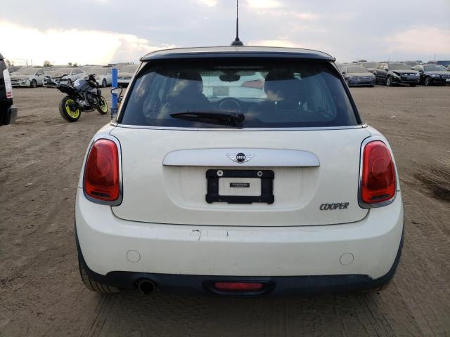 Photo 6 from auction – 2015 MINI COOPER with VIN WMWXM5C55F3A57972