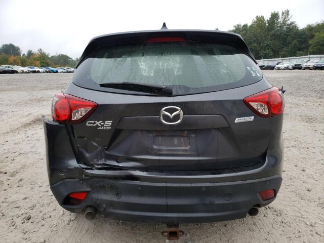 Photo 6 from auction – 2014 MAZDA CX-5 SPORT with VIN JM3KE4BE5E0302036
