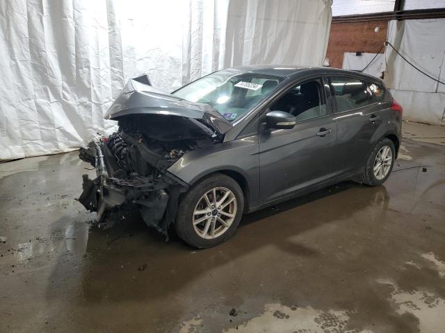 FORD FOCUS SE 2017 with VIN 1FADP3K23HL232993 - Photo from auction