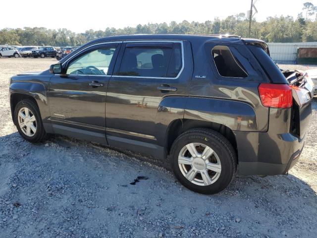 Photo 2 from auction – 2015 GMC TERRAIN SL with VIN 2GKFLVEK0F6298160