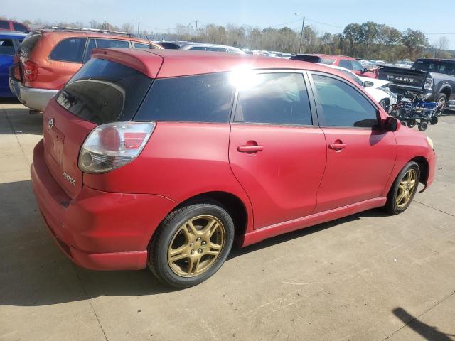 Photo 3 from auction – 2007 TOYOTA COROLLA MA with VIN 2T1KR32E17C665062