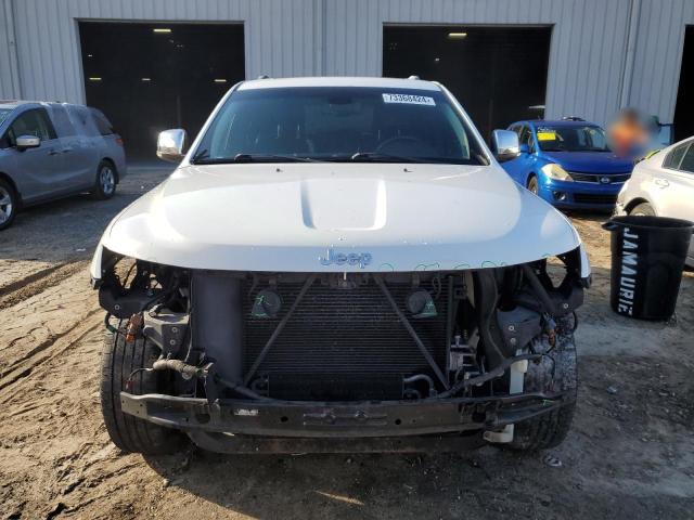 Photo 5 from auction – 2013 JEEP GRAND CHER with VIN 1C4RJEBG6DC520610