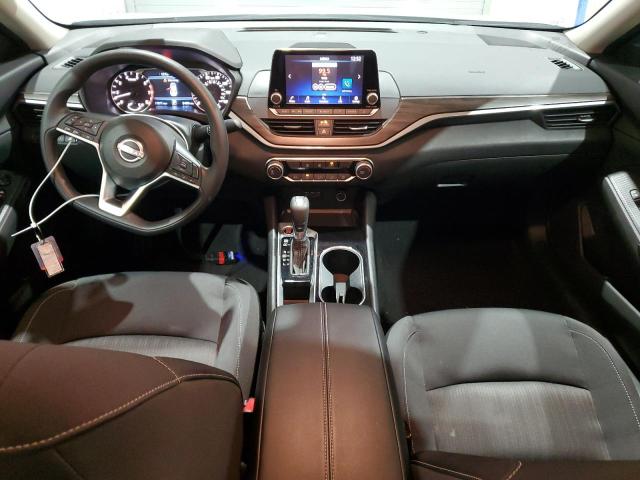 Photo 8 from auction – 2024 NISSAN ALTIMA SV with VIN 1N4BL4DVXRN338668