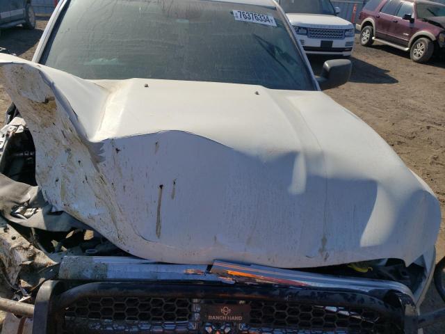 Photo 11 from auction – 2021 RAM 1500 CLASS with VIN 1C6RR6FT4MS563927