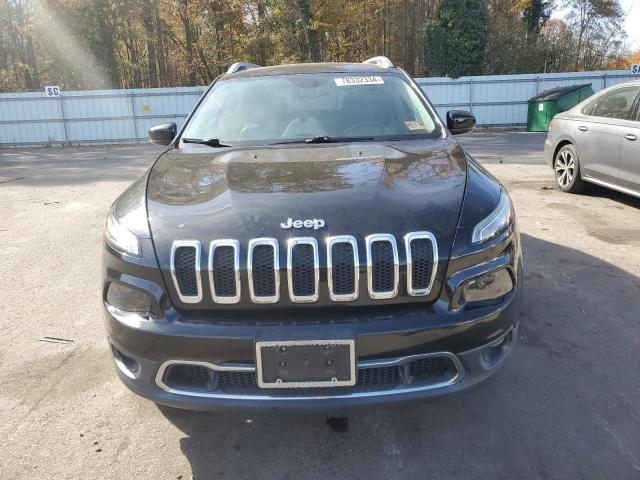 Photo 5 from auction – 2014 JEEP CHEROKEE L with VIN 1C4PJMDS4EW141124