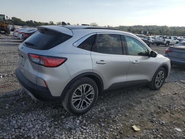 Photo 3 from auction – 2020 FORD ESCAPE SEL with VIN 1FMCU0H6XLUA55543