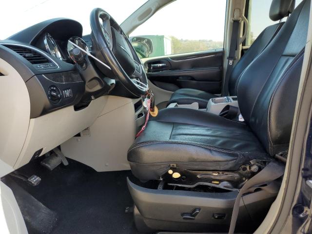 Photo 7 from auction – 2014 CHRYSLER TOWN & COU with VIN 2C4RC1BG2ER131197