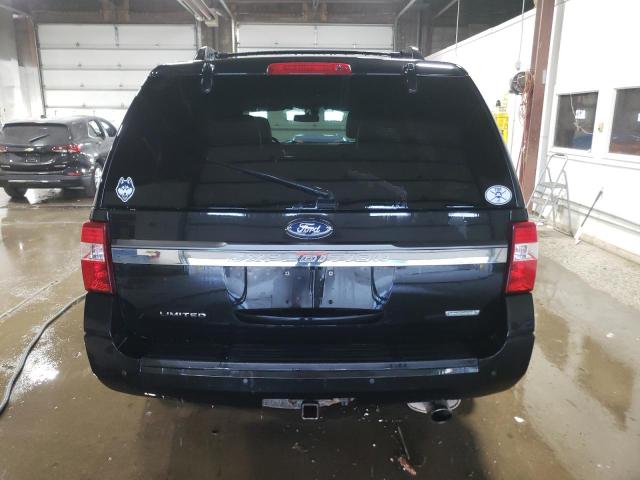 Photo 6 from auction – 2015 FORD EXPEDITION with VIN 1FMJU2AT1FEF12662