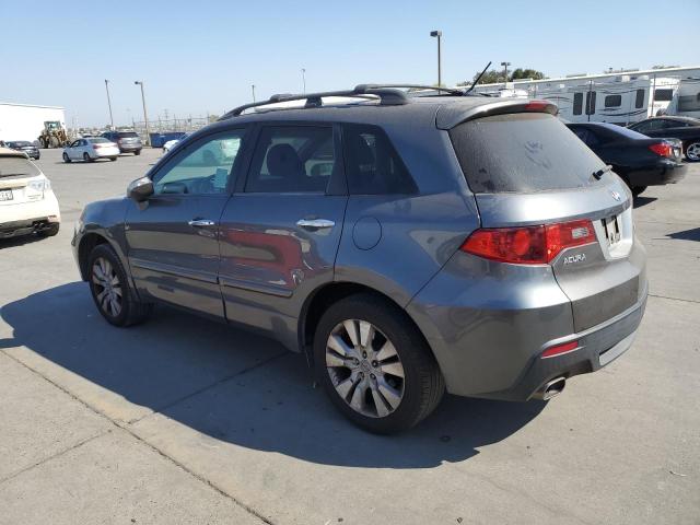 Photo 2 from auction – 2011 ACURA RDX TECHNO with VIN 5J8TB2H52BA005105