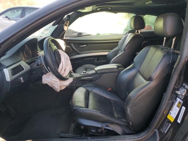 Photo 7 from auction – 2012 BMW M3 with VIN WBSKG9C53CE797862