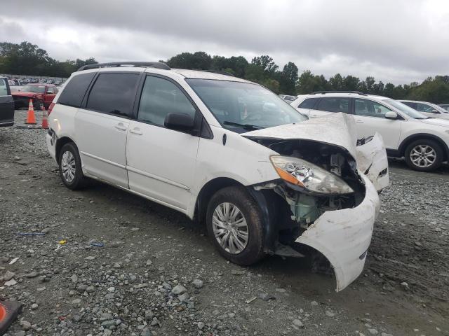 Photo 4 from auction – 2006 TOYOTA SIENNA CE with VIN 5TDZA23C46S468065