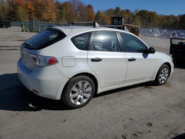 Photo 3 from auction – 2008 SUBARU IMPREZA 2. with VIN JF1GH61608H811815