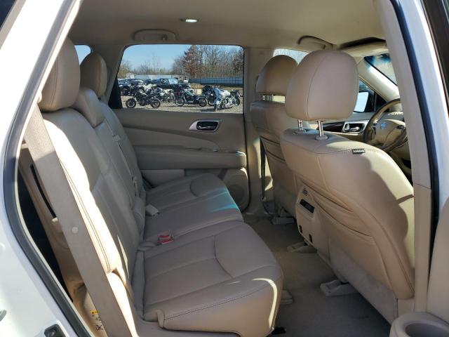 Photo 11 from auction – 2013 NISSAN PATHFINDER with VIN 5N1AR2MM5DC613248