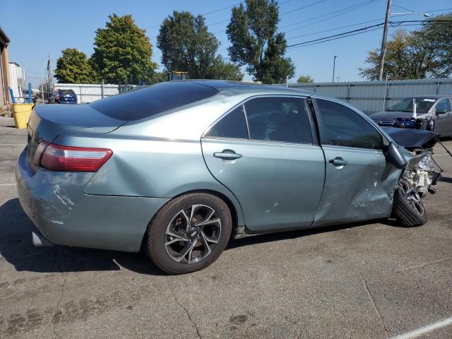 Photo 3 from auction – 2008 TOYOTA CAMRY CE with VIN 4T1BE46K38U750115