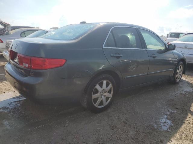 Photo 3 from auction – 2005 HONDA ACCORD EX with VIN 1HGCM66565A050136