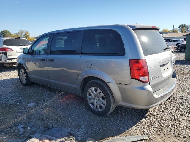 Photo 2 from auction – 2019 DODGE GRAND CARA with VIN 2C4RDGBG0KR583810