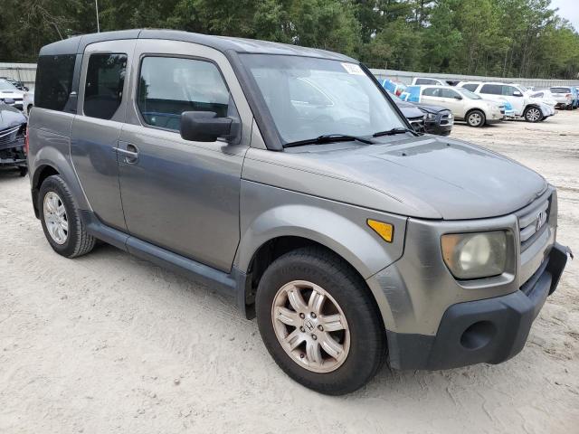 Photo 4 from auction – 2008 HONDA ELEMENT EX with VIN 5J6YH28708L001307