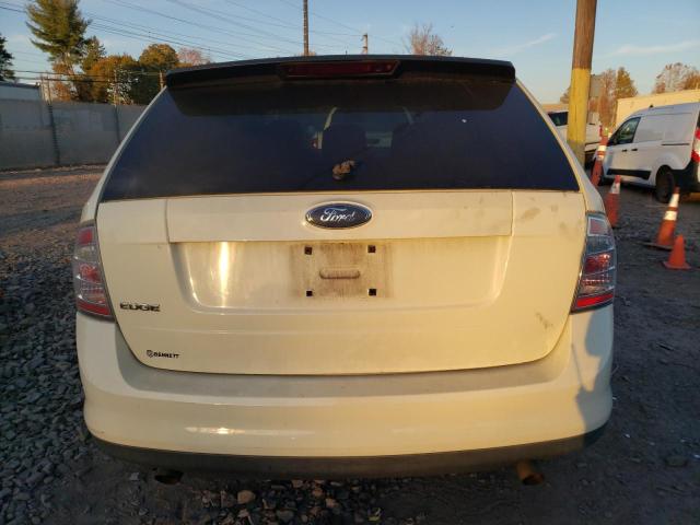 Photo 6 from auction – 2007 FORD EDGE SE with VIN 2FMDK36C27BA28885