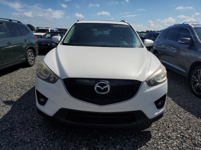 Photo 5 from auction – 2014 MAZDA CX-5 GT with VIN JM3KE2DY4E0351448