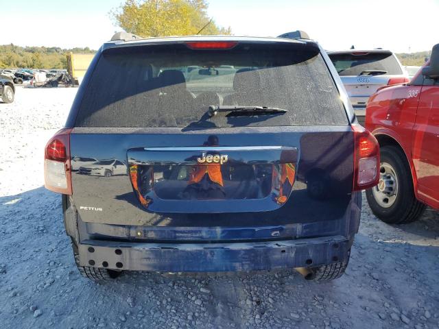 Photo 6 from auction – 2014 JEEP COMPASS SP with VIN 1C4NJCBA6ED513537