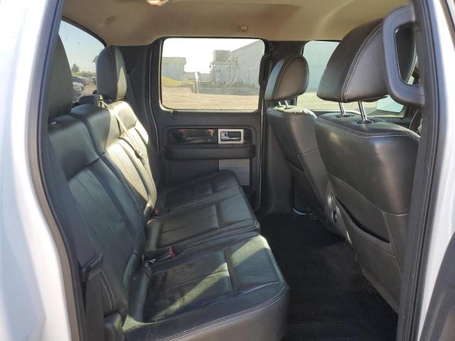 Photo 10 from auction – 2010 FORD F150 SUPER with VIN 1FTEW1C86AKE60300