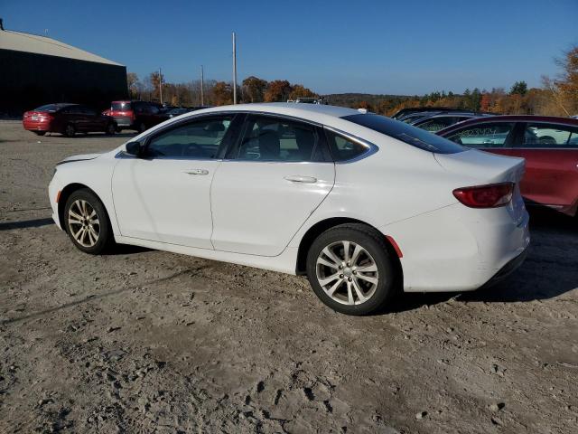 Photo 2 from auction – 2015 CHRYSLER 200 LIMITE with VIN 1C3CCCAB2FN694700