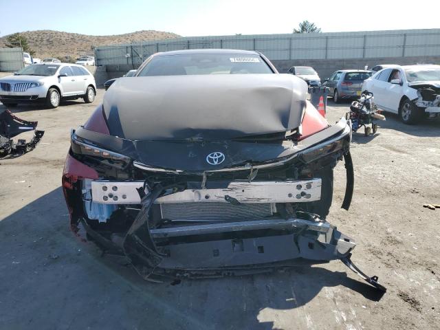 Photo 5 from auction – 2023 TOYOTA CROWN PLAT with VIN JTDAFAAF3P3003608