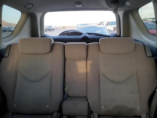 Photo 10 from auction – 2007 TOYOTA RAV4 with VIN JTMBD33V575065235