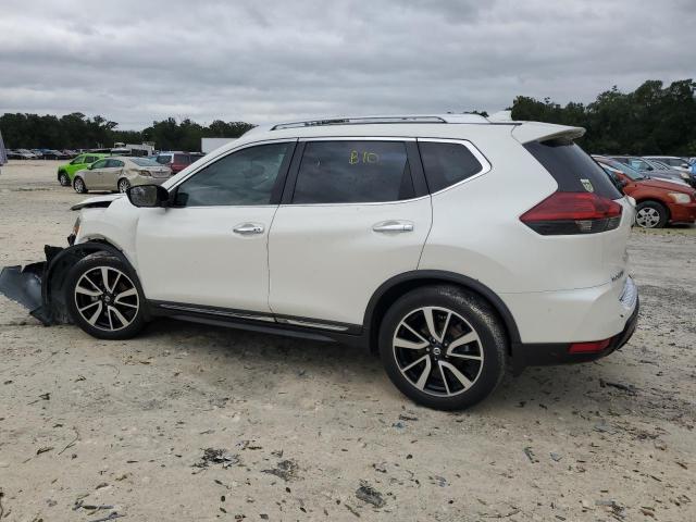 Photo 2 from auction – 2018 NISSAN ROGUE S with VIN JN8AT2MT9JW488086