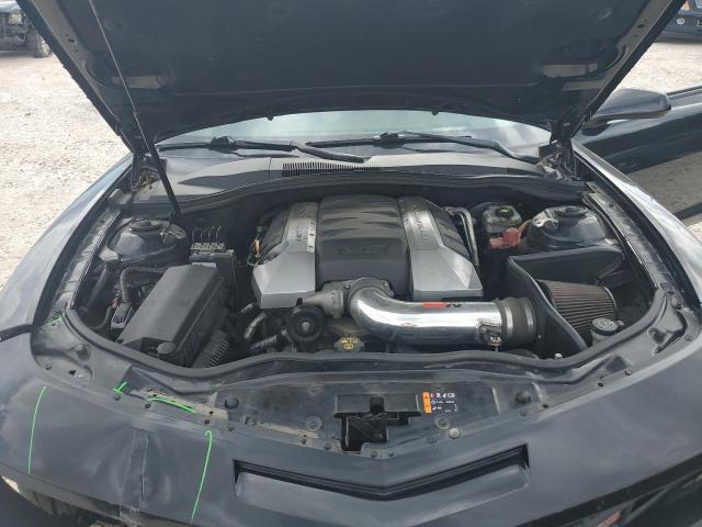 Zdjęcie 11 z aukcji – 2012 CHEVROLET CAMARO 2SS z VIN 2G1FT1EW6C9115239