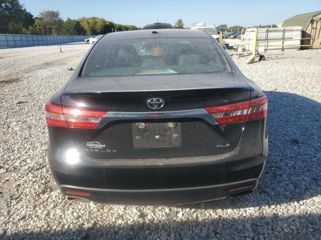 Photo 6 from auction – 2014 TOYOTA AVALON BAS with VIN 4T1BK1EB6EU091841