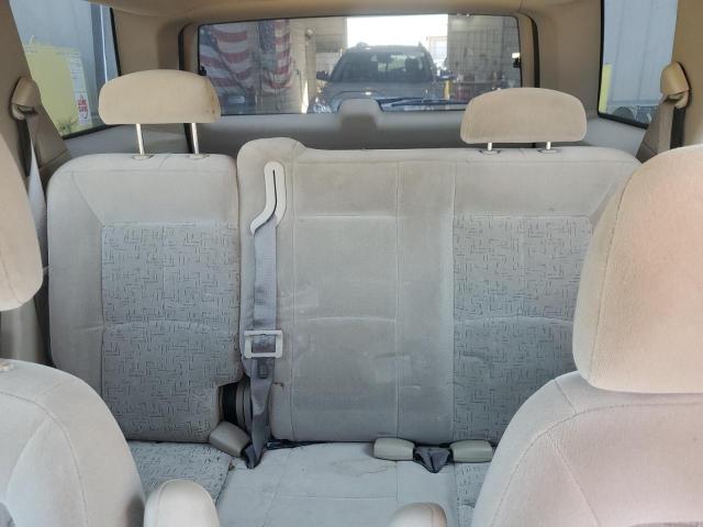 Photo 10 from auction – 2002 SATURN VUE with VIN 5GZCZ63B82S821971