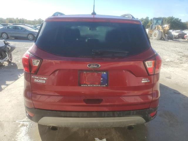 Photo 6 from auction – 2019 FORD ESCAPE SEL with VIN 1FMCU9HD3KUB02428