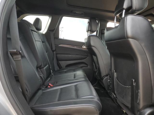 Photo 11 from auction – 2015 JEEP GRAND CHER with VIN 1C4RJFCG6FC753538