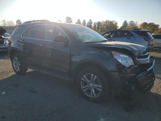 Photo 4 from auction – 2015 CHEVROLET EQUINOX LT with VIN 1GNFLGEK7FZ145522