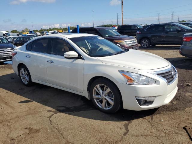Photo 4 from auction – 2015 NISSAN ALTIMA 2.5 with VIN 1N4AL3APXFN910698