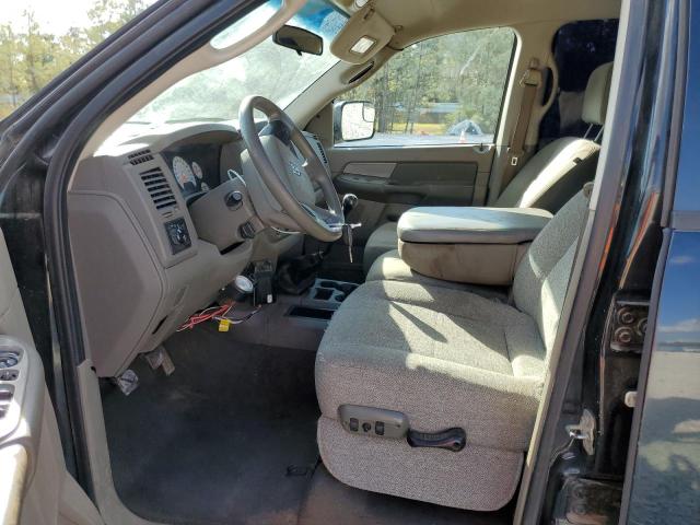 Photo 7 from auction – 2007 DODGE RAM 3500 with VIN 3D7ML49A87G810290