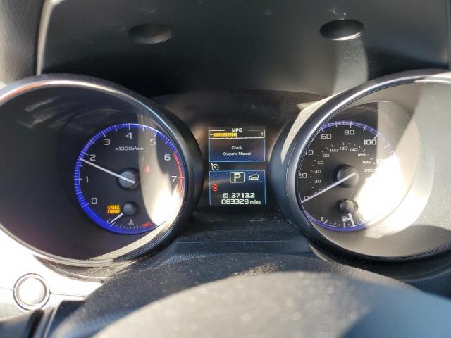 Photo 9 from auction – 2015 SUBARU OUTBACK 2. with VIN 4S4BSALC5F3331139