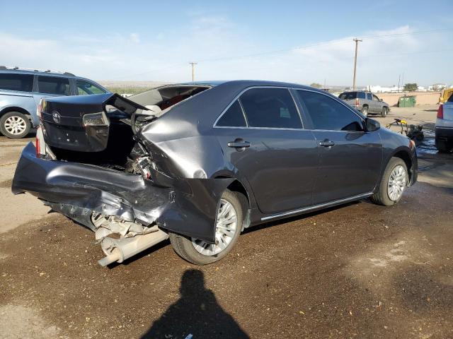 Photo 3 from auction – 2012 TOYOTA CAMRY BASE with VIN 4T4BF1FK0CR257390